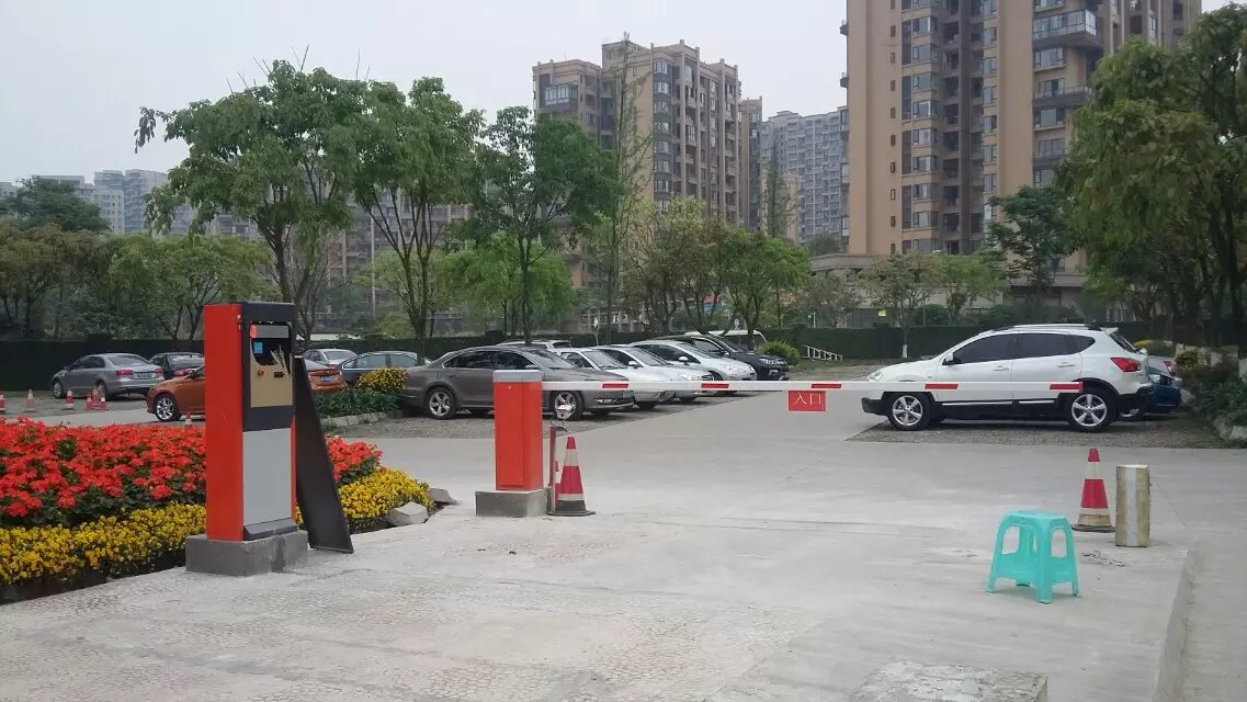 绵阳绵阳黑龙江哈尔滨市停车收费系统